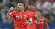 Gary Medel sobre su adicción al alcohol y cómo la superó: “El consumo era habitual” 