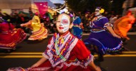 BRiGHT Parade to bring illuminated art and community spirit to downtown Eugene