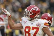 Where to watch the Chiefs game this Sunday