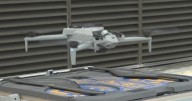 Miami police takes patrols to new heights with new drone