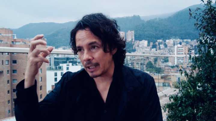 Bienal de Arte de Bogotá: obra 'Nunca fuimos felices' en Edificio CAR