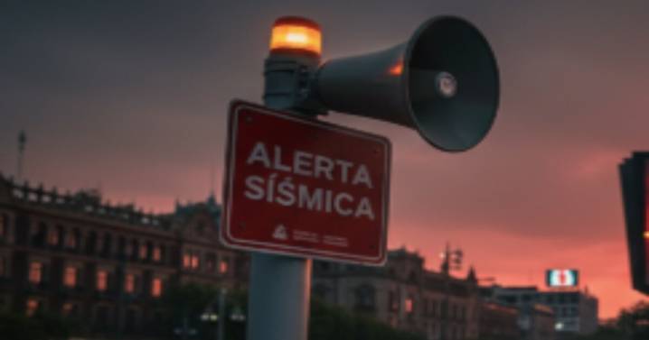 Sismos lentos y "jalones" transitorios: UNAM revela un proceso que podría advertir sobre grandes terremotos