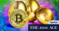 Super and cryptocurrency: How to invest your superannuation in Bitcoin