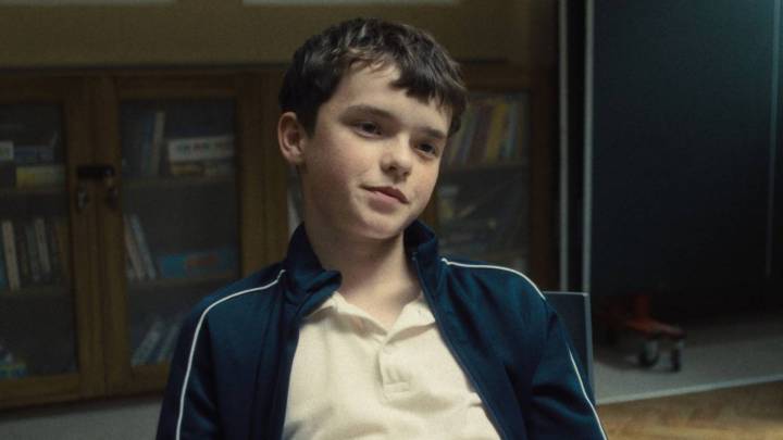 Netflix's Hit Crime Thriller 'Adolescence' Makes Emmy History