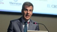 Martín Redrado: “Si los dólares están, pongámoslos sobre la mesa para descomprimir el mercado”