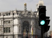 La deuda pública se modera al 102,3% del PIB