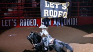 San Antonio Rodeo 2026: Artist Lineup Announced