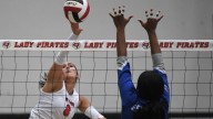 McCallick voted Lubbock A-J high school athlete of the week