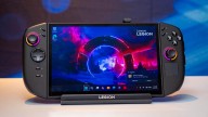 I Tried the Lenovo Legion Go 2 Gaming Handheld. It's a Big Upgrade With a Bigger Price