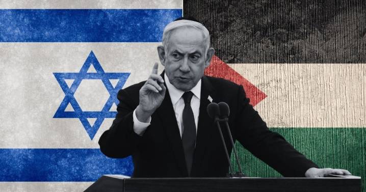 Israel promete ‘luchar’ contra reconocimientos a estado Palestino; acusa ‘premio al terrorismo’