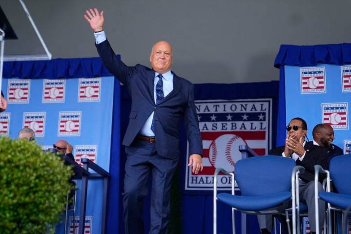 Cal Ripken Jr. honored on 30-year anniversary of consecutive games record