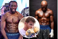 El entrenador de Terence Crawford respalda a Canelo Álvarez en su comparación con Floyd Mayweather