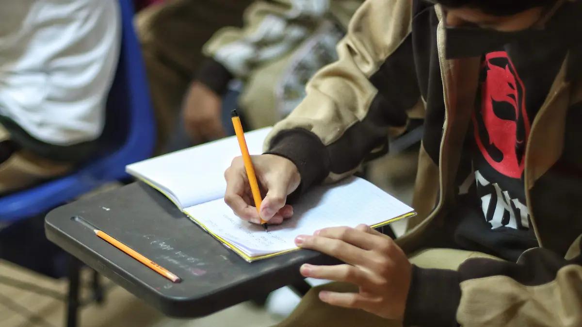 SEP plantea disminuir abandono escolar para el periodo de 2025