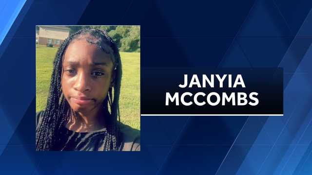 Deputies searching for missing Upstate 12