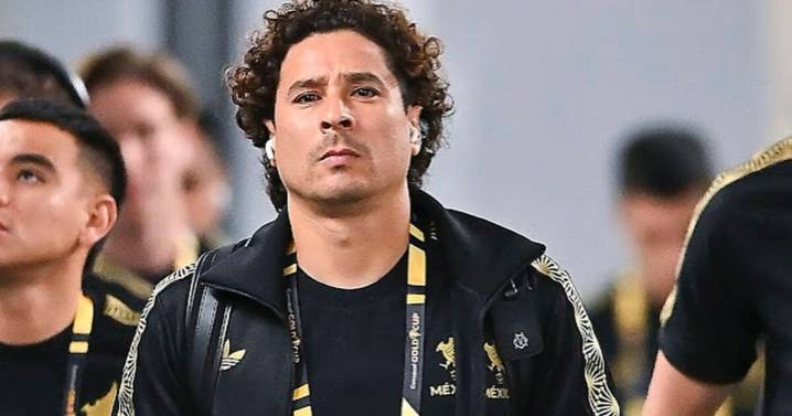 ¡ÚLTIMA HORA! Guillermo Ochoa tiene nuevo equipo y permanece en Europa para jugar en Chipre