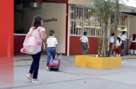 Sube 2% matrícula en educación pública de Tamaulipas; hay un millón, 23 mil 600 alumno(a)s