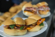 ¿Cómo va la votación en Mundial de Desayunos Ibai? Vota aquí por el pan con chicharrón