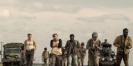 Dystopian film The Long Walk endures Stephen King’s bleakest race