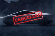 Confirmado: la Tesla Cybertruck fracasa y desaparecerá al poco de llegar