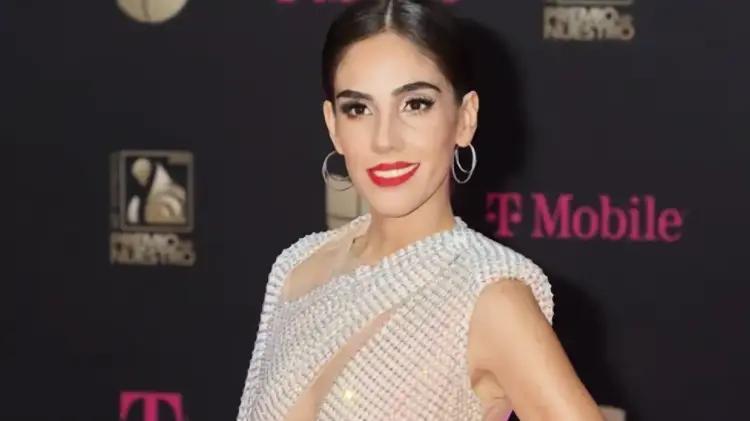 Sandra Echeverría rompe el silencio sobre rumor que afectó su matrimonio