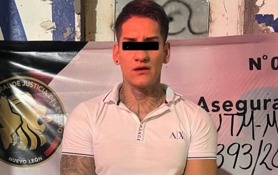 ¡Escándalo en "Es Show"! El Chucky es detenido por faltas a la moral