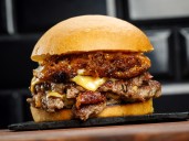Burger Fest con entrada gratis en Palermo: las mejores hamburguesas que hay que probar desde $ 8.000