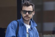 Harry Styles Runs the 2025 Berlin Marathon, Achieves Personal Best