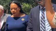 Mayor Cantrell pleads not guilty to federal corruption charges; judge imposes travel restrictions
