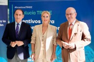 Andalucía hace frente a los aranceles con incentivos directos «para que las empresas exporten Marca Andalucía»