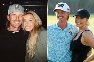 Pro golfer Jake Knapp speaks on girlfriend Makena White's death