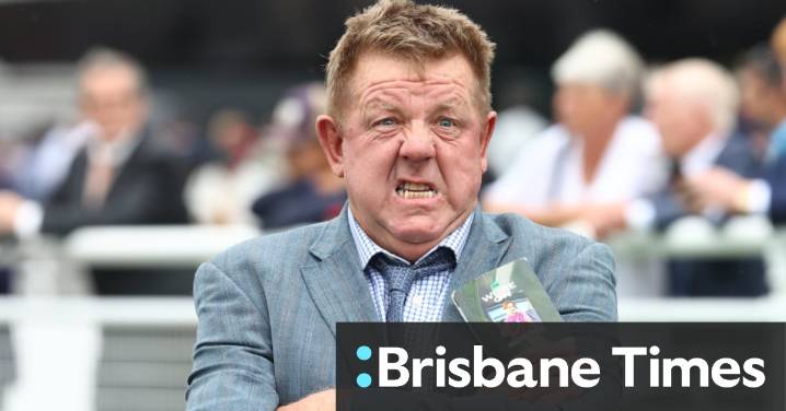 Armidale races on Monday: Scone trainer Brett Cavanough sends four runners to meeting despite heavy track concerns