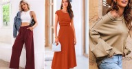The 65 Coolest Clothes We Found On Amazon Under $35
