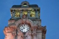El Reloj de Pachuca: eterno guardián de la Bella Airosa