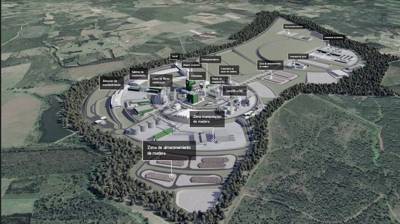 Altri ve unha decisión "puramente política" a exclusión da factoría da rede eléctrica