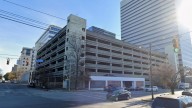 Columbia to begin repair of city-owned parking decks