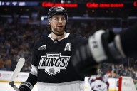 Los Angeles Kings' 5 big training-camp questions: An Adrian Kempe extension? More for Brandt Clarke?