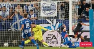"Funciona de Maravilla": Alexis Sánchez empieza a tapar bocas en España con debut goleador en Sevilla