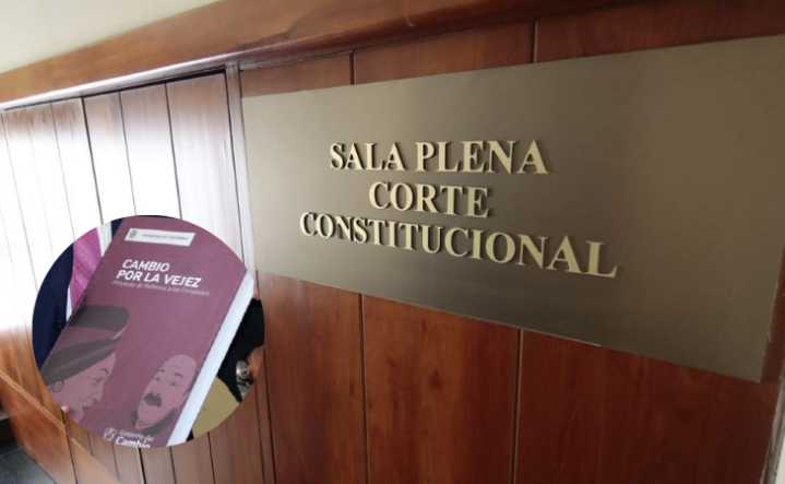 Procuraduría pide a la Corte Constitucional agilizar trámite de la reforma pensional