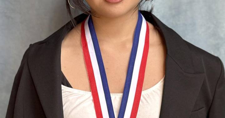 Local Student Represents Connecticut in Prestigious National Water Science Competition