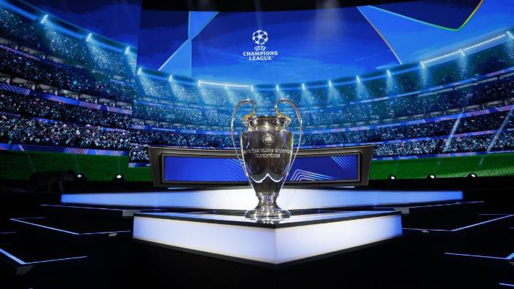 Champions League: Atleti-Frankfut, Chelsea