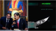 Venezuela acusó a Estados Unidos de difundir un video “creado con inteligencia artificial” del ataque a un barco narco