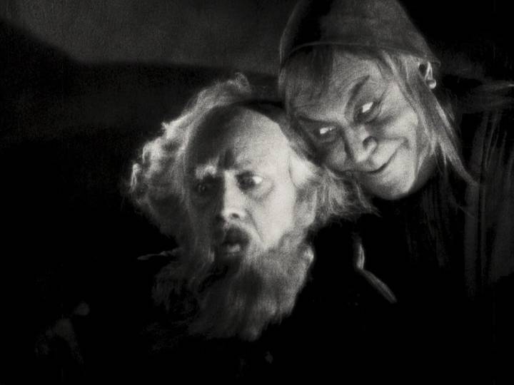 From ‘Faust’ to ‘Him’: Why Hollywood can’t quit the devil’s deal