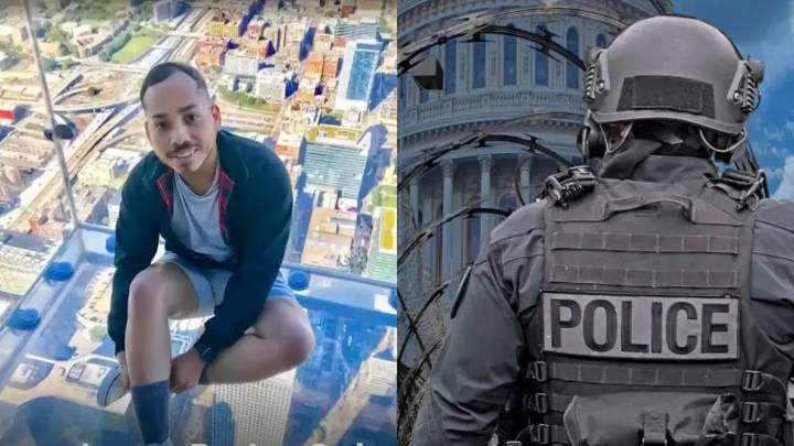 Era migrante en Texas, decidió autodeportarse a México y tuvo un final que causó la alerta de todos