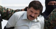 Drug lord El Chapo undergoing 'strange and worrying changes' in solitary confinement