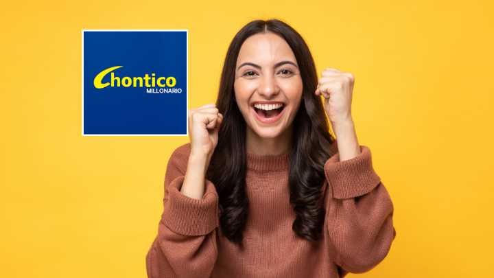 ¿Tuvo suerte? Resultados del Chontico Día y Noche del martes 9 de septiembre de 2025