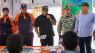 Más de 400 puntos se habilitaron el para Simulacro de Protección Civil