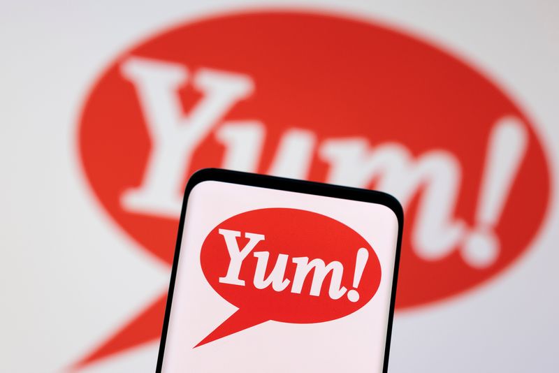 Yum Brands names insider Ranjith Roy as CFO amid leadership shuffle 