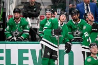 NHL Rumours: Latest on Contract Talks with Dallas Stars Forward