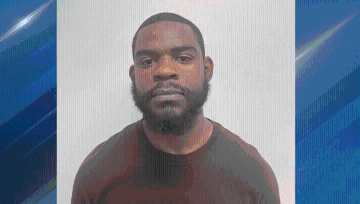 FOX45: Elkton man charged with attempted murder in 2024 road rage shooting