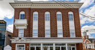 Restoration of Brunswick Heritage Museum nearly complete